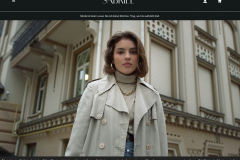 Sabriel E-Commerce - Shop di Moda